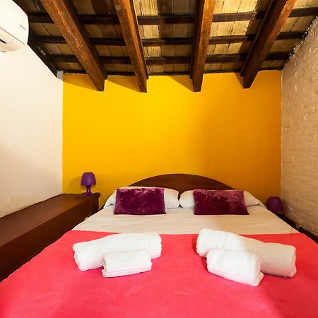 Maragata Flats Ruzafa Apartment Valencia Ngoại thất bức ảnh