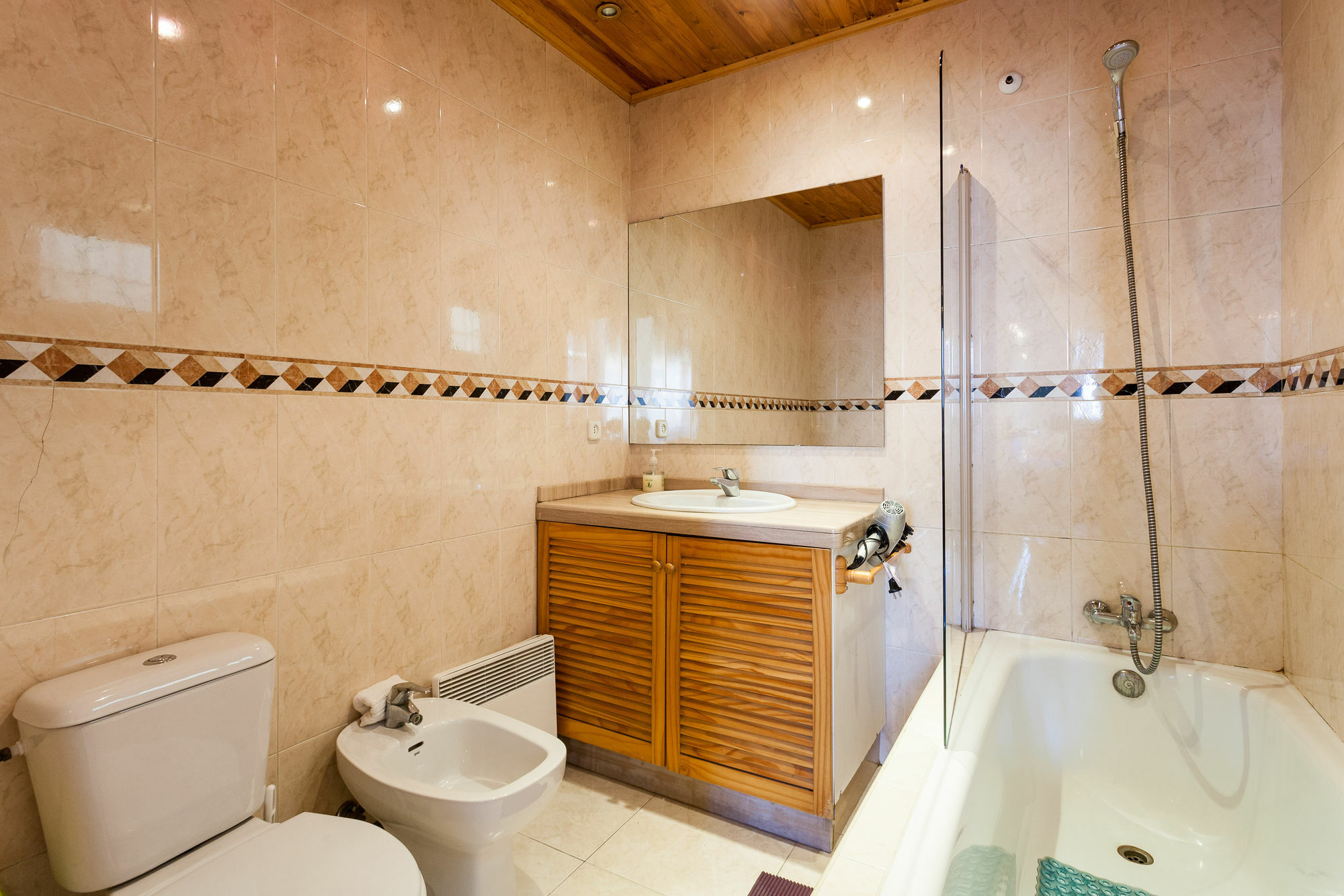 Maragata Flats Ruzafa Apartment Valencia Ngoại thất bức ảnh
